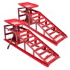 Rampas hidráulicas de elevação 4 toneladas – CF Tools