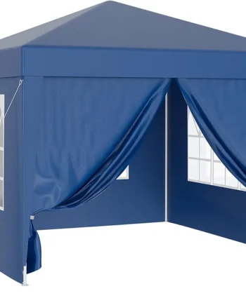 tenda 3x3 impermeável para exterior – CF Tools